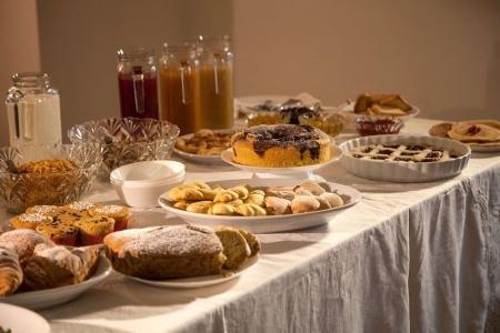 Vita Dorata - Rural Chic - 11