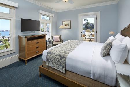 Glorietta Bay Inn Coronado Island - 36