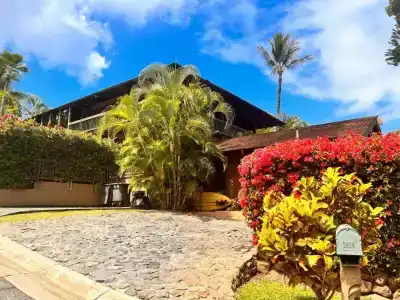 Maui What A Wonderful World B and B Hawaii - 27