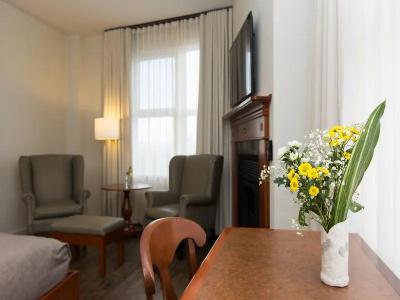Chateau Laurier Quebec - 71