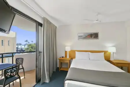 Caribbean Resort - 67