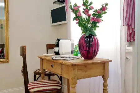 Guest House Amaranto Romano - 58