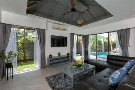 Karon Beach Pool Villa 2 - 65