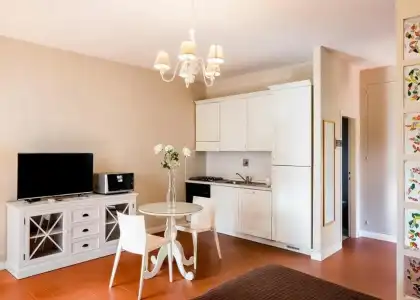 Residence Poggio Golf Chianti Firenze - 24