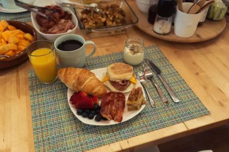 B&B du Village - BBV - 12