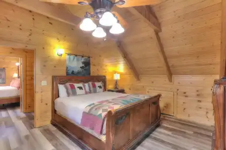 RiverStone Condo Resort & Spa - 84