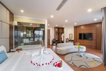 Paddington Halong Bayview - 41