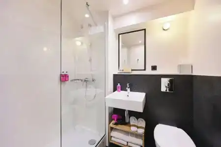 Moxy Paris Bastille - 140