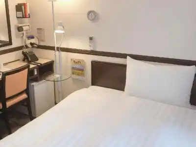 Toyoko Inn Shin Osaka Station Higashi - 19