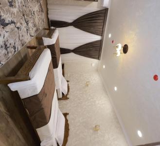 The Silk Road Terrace - 52
