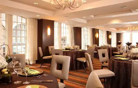 Ellis, Atlanta, A Tribute Portfolio by Marriott - 34