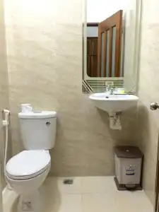 Sakura Hostel Saigon - 6