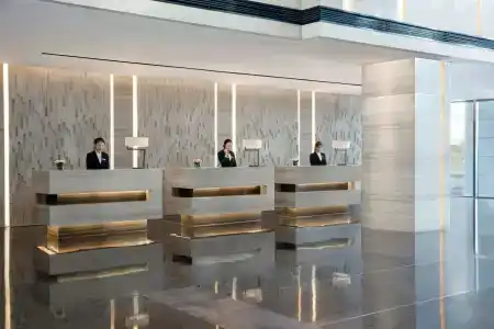 Courtyard by Marriott Zhengzhou Airport - 19