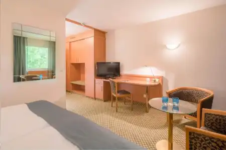 Best Western Plus Fellbach-Stuttgart - 86