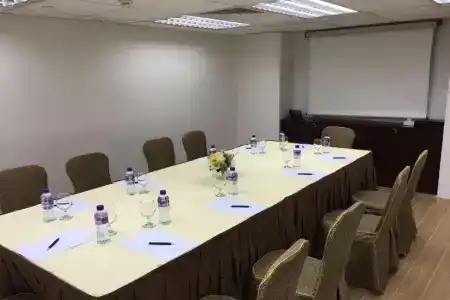 Best Western Plus Tsim Sha Tsui - 11