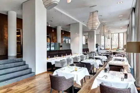 COSMO Berlin Mitte - 13