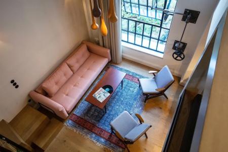 The Foundry Suites - 203