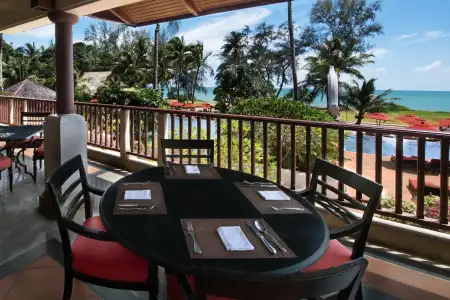 Marriott's Phuket Beach Club - 11