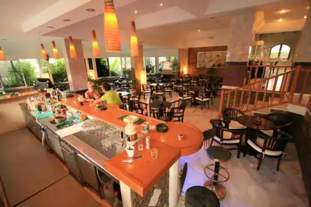 Kassandra Family Apart& SPA - 16