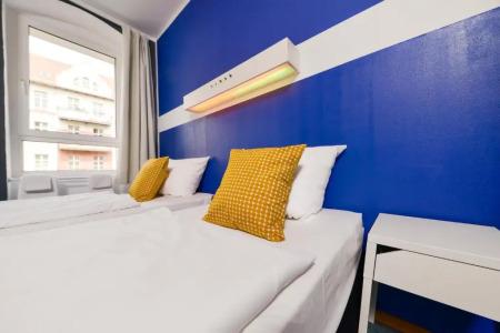 Old Town Hostel - 50