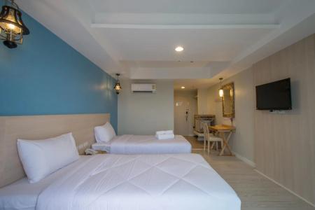 Prachuap Grand - 23