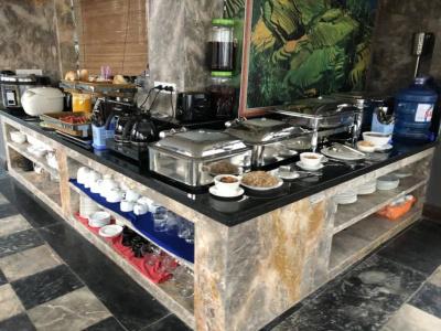 Nomadtrails Boutique Sapa - 12