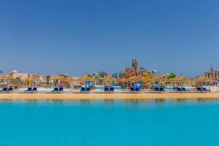 Pickalbatros Aqua Park Sharm El Sheikh - 14
