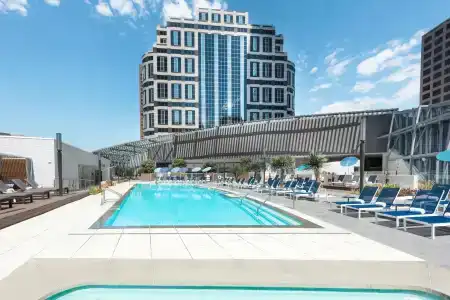 InterContinental Los Angeles Downtown by IHG - 20