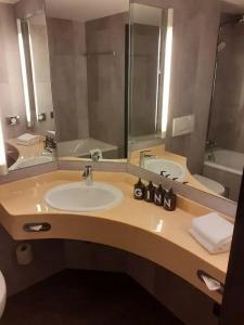 Ginn Berlin Potsdam - 44