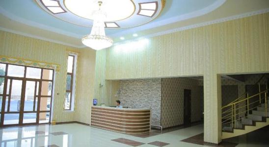 Shokhjakhon Parvoz - 16