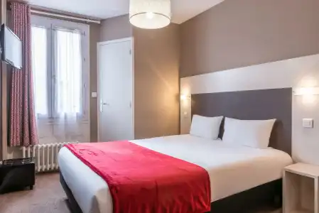 Hôtel Baldi by Magna Arbor - 4