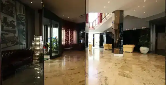 Grande Albergo Maugeri - 10