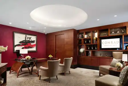 Conrad London St. James - 22