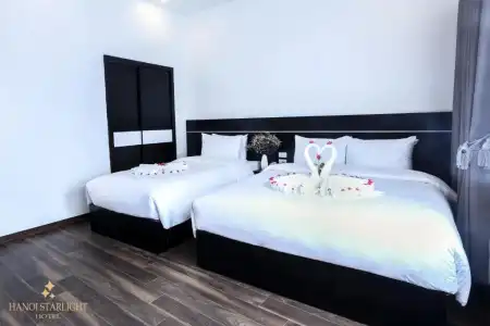 Hanoi Starlight Boutique - 70