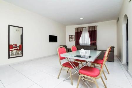 Paradise Inn 1 Tabasum Group - 27