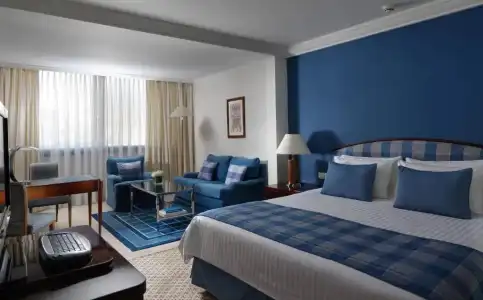 InterContinental Athenaeum Athens - 43