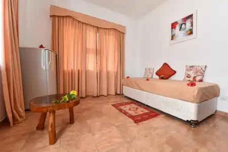 Jessies Guest House Seychelles - 18