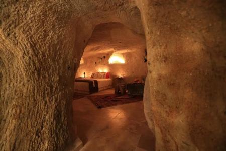 Jerveni Cave - 79