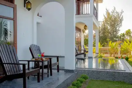 Legacy Hoi An Resort - 368