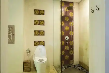 The Udaya Resorts and Spa - 37
