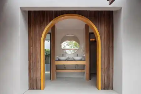 Baan Khao Hua Jook - 132