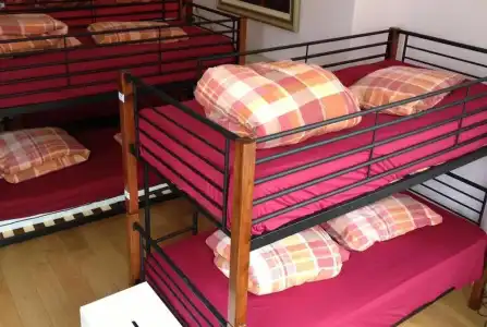 Embassie Backpackers Liverpool - 5