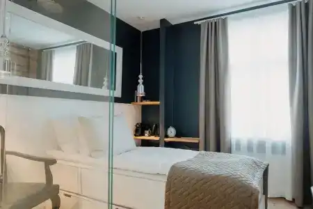 City Home Finland Arena Apartment - 24