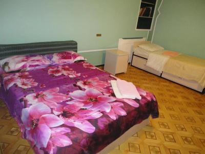 Royal Boutique on Kievyan Boutique-Hotel - 7