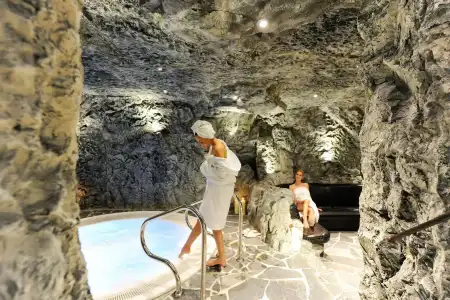 Relais & Châteaux Chasa Montana - 27