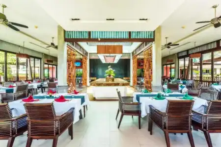 Club Wyndham Patong Hill Phuket - 13