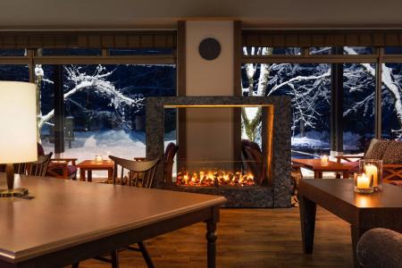 Courtyard by Marriott Hakuba - 6