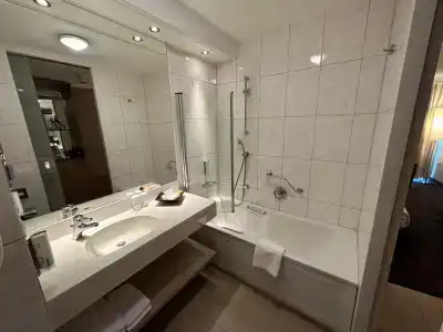 Sanadome & Spa Nijmegen - 21