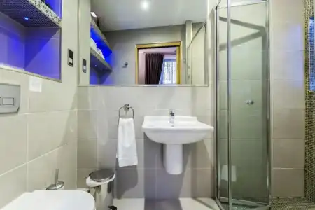 Arosfa London by Compass Hospitality - 82