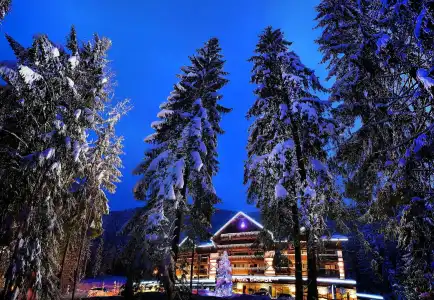 Wellness Chopok - 36